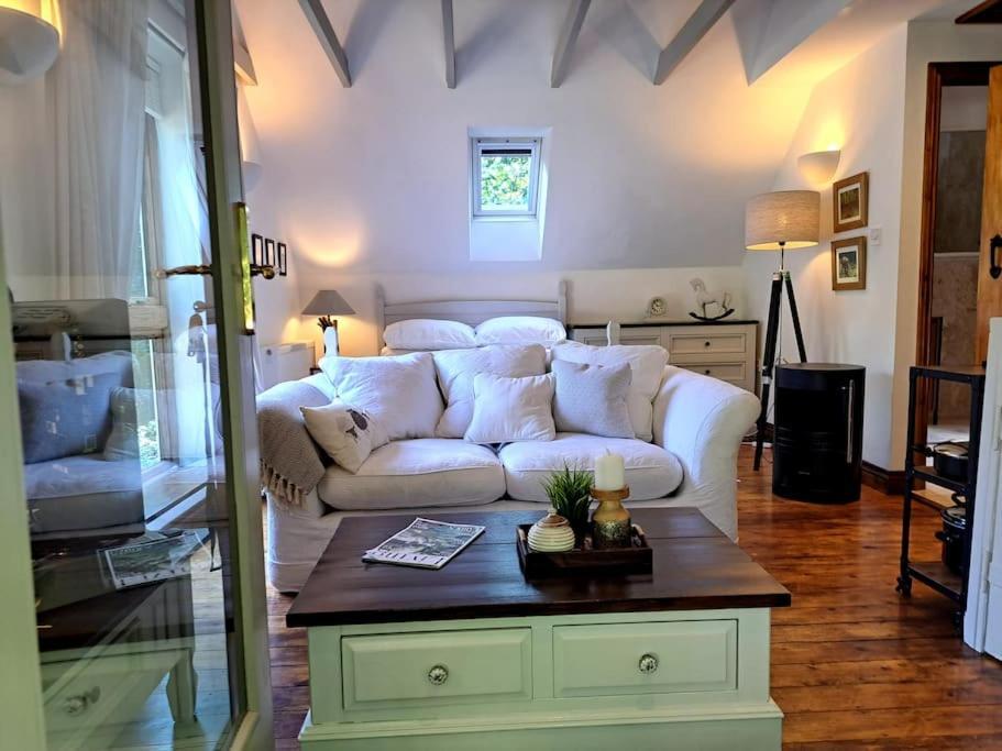 'Halt Lodge' A Scandinavian Home In An Aonb Lydbrook Eksteriør billede